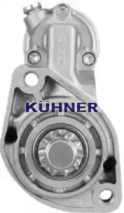 AD KUHNER 255451r -  Стартер